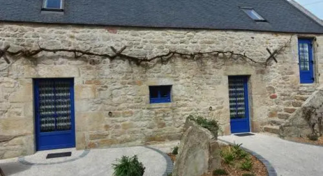 La Ferme du Bout du Monde, Rezerwuj Hotel  