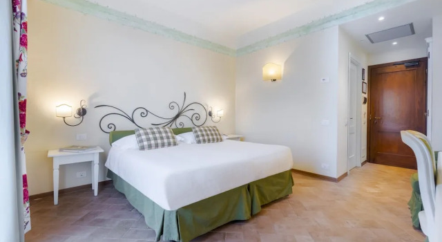 Номер Classic Отель Borgo di Cortefreda Relais
