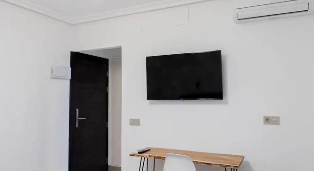Номер Standard Venta de Terreros