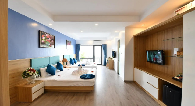 Amorita Boutique Hotel
