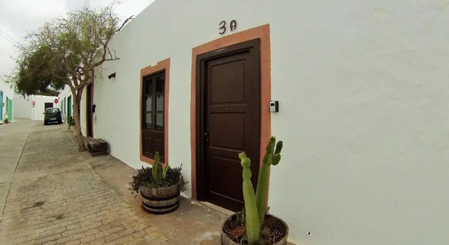 Luana House, Prenota Appartamento Teguise 