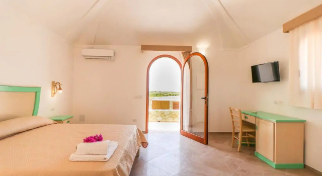 Casa Zita Lampedusa, Buchen Sie Hotel Lampedusa Italien