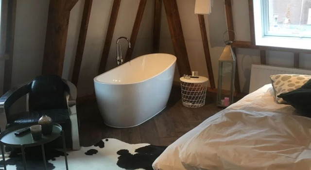 Hostellerie Horst, Reserva ahora Bed & breakfast Hoteles de 3 estrellas en Limburgo, 3*