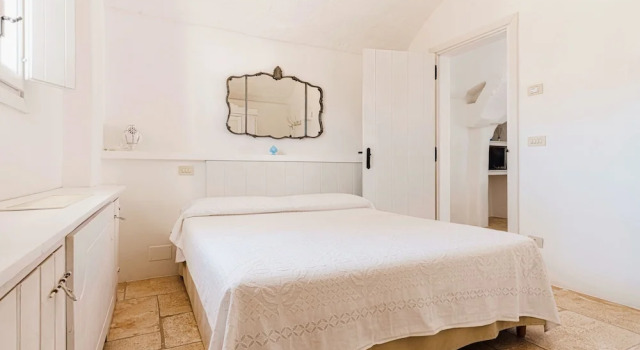 Masseria Torre Abate Risi, Book Feriehus Villaer i Fasano, Villa