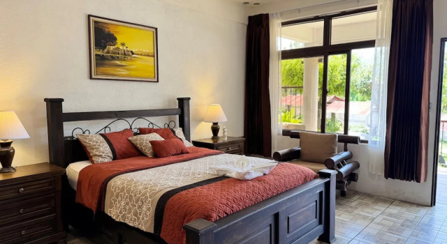 Одноместный номер Deluxe Hotel Mercy