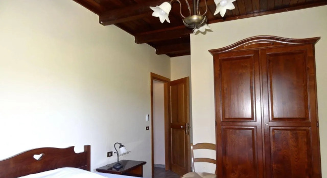 Al Massimo Country House
