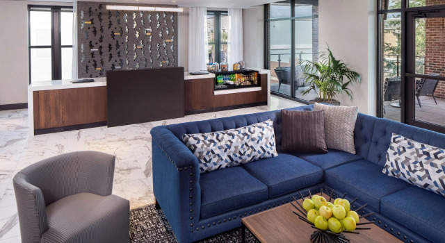 Hyatt Place Mount Pleasant Towne Centre