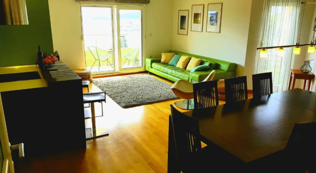 Trogir family space 90m2, Забронировать Отель Трогир 