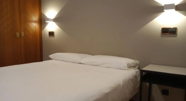 Номер Standard Pensión Begoña - centro ciudad