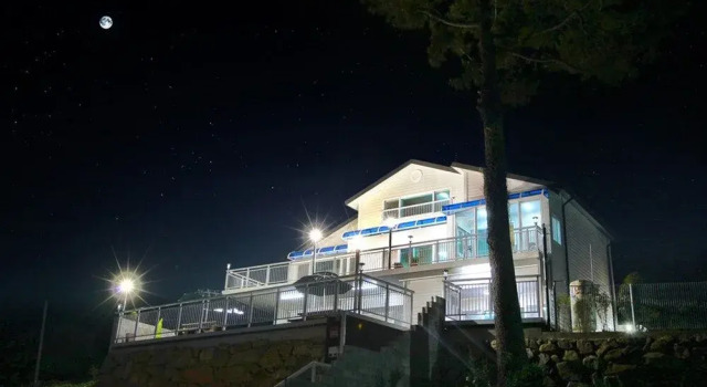 Beach Pines House, Reserva ahora Hotel Hoteles en Jeolla del Sur con aparcamiento, Aparcamiento