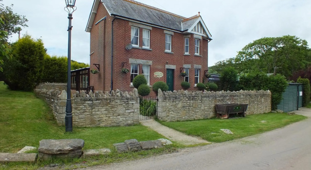 Farmhouse, Забронировать Отель Суонидж Jurassic Coast