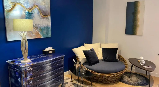 Les Suites de Bougainville