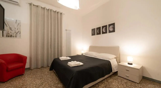 La Casa Sul Melo