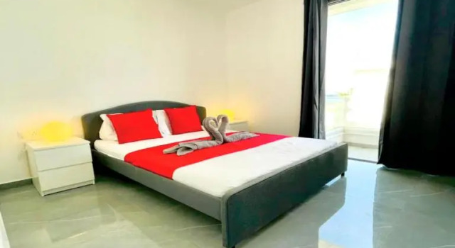 By the Beach Villa 11