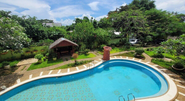 Hanbee's Flower Garden Resort, Prenota Resort Città di Puerto Princesa 