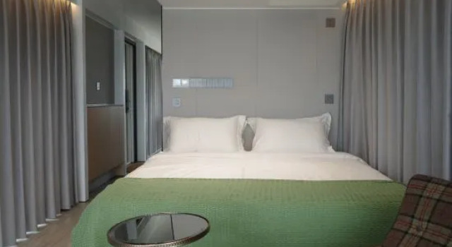 Capsula Luxury Starry Night Camp
