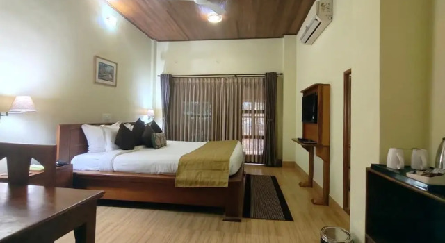 Estudio Resort Borgos