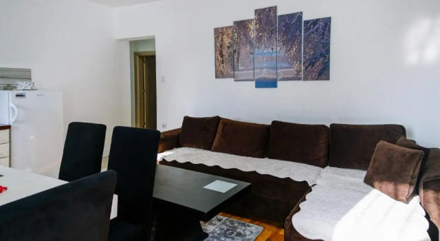 Apartment Petrović