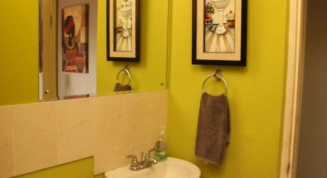 Люкс Standard Lilford Mews Suites