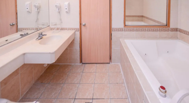 Четырёхместный номер Standard Guest Motel-Zhubei