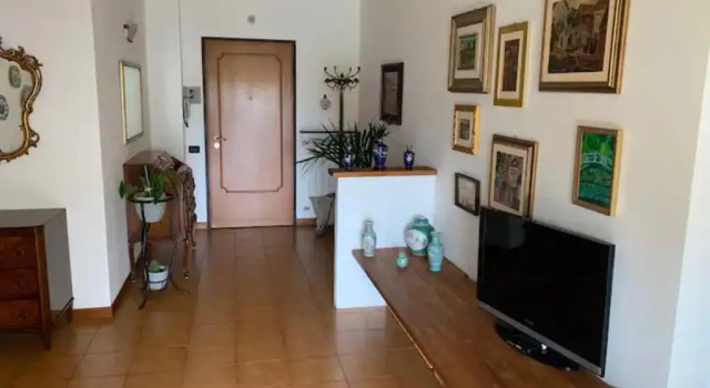 Arenzano, a 2km dal mare, Забронировать Отель Аренцано Итальянская Ривьера