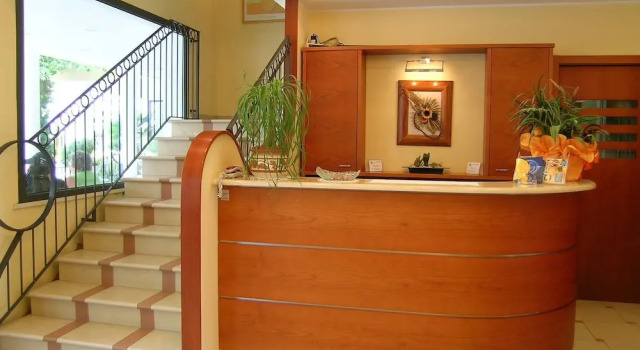 Hotel Diana