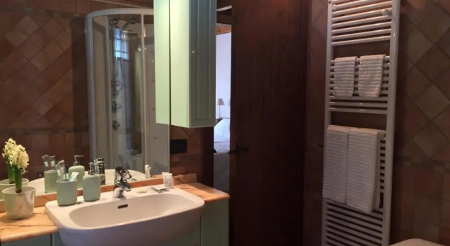 Habitación De lujo B&B civico 7