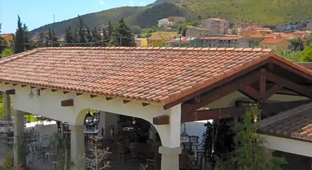 Номер Standard Hotel Domu Incantada