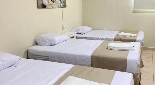 Номер Standard Hotel La Capilla - Suites & Apartments San Benito