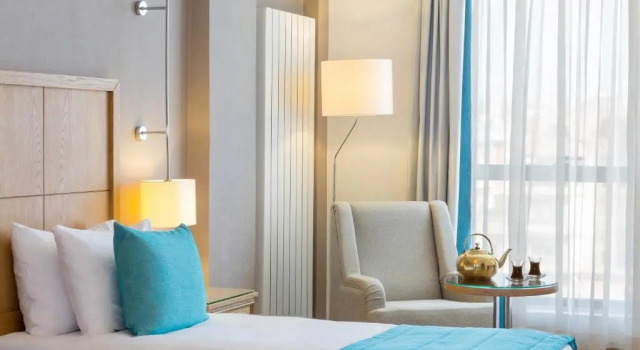 Süper oda Plus Hotel Setif