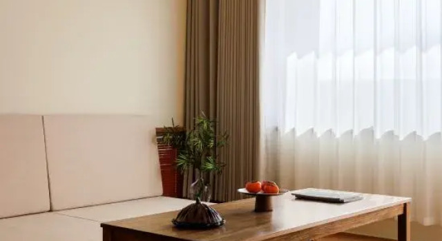 Suite Deluxe Tranquil Woods