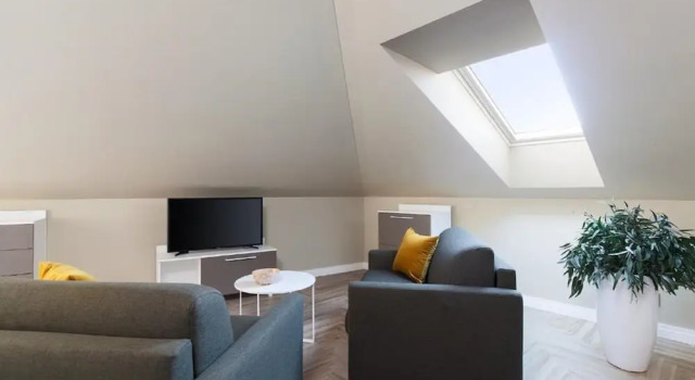 Somnia Apartments