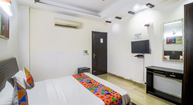 Номер Executive Hotel Green Wood By Dreamz Hospitality