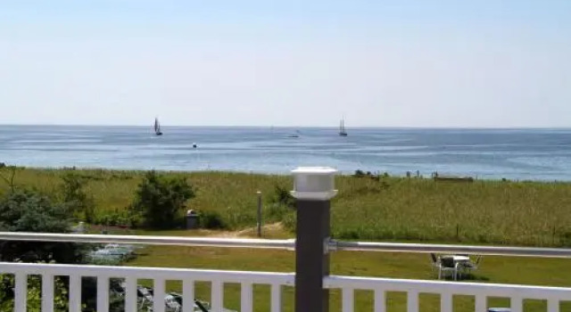 The Seaside Inn, Book Hotel Kennebunk Maine