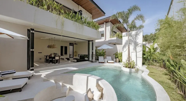 Вилла Luxury Villa Bōld 05 At Bōld - Luxury Villas