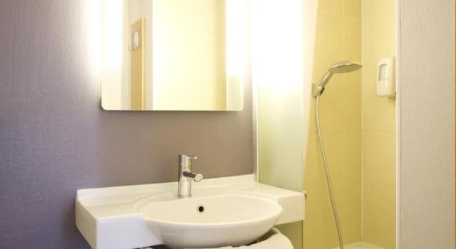 Standard- værelse B&B HOTEL Montpellier (2)