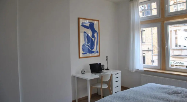 Апартаменты Apartment Aurora