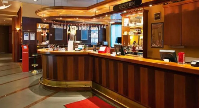 Original Sokos Hotel Vaakuna