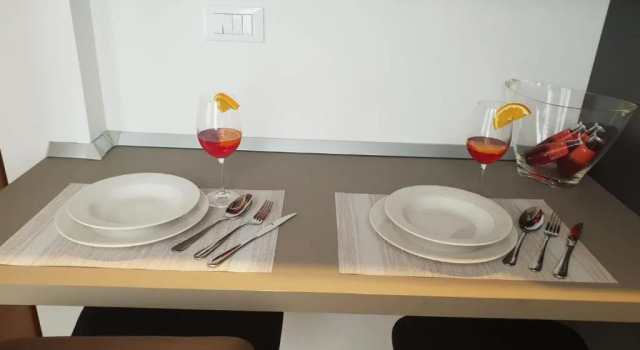 Апартаменты Snc1018 Modern Boutique Apartment