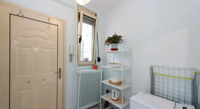 Filopappou Cozy Stay, Забронировать Отель Неос-Космос Афины, рядом с Холм Филопаппос