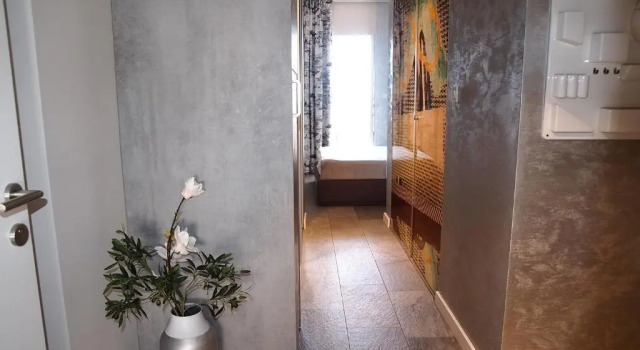 Апартаменты Deluxe Apartments House Filipović
