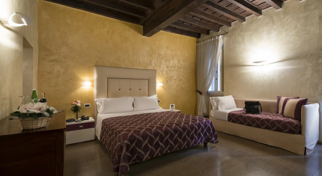 Relais Maddalena