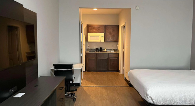 Days Inn & Suites by Wyndham Gonzales TX, Reserva ahora Hotel Gonzales Texas