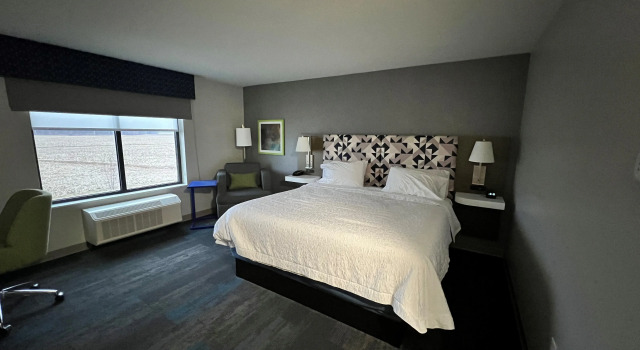 Hampton Inn Wabash
