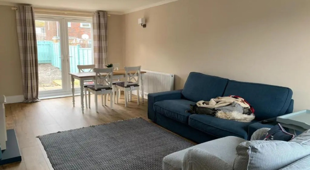 New Renovated-Spacious House Seahouses, Prenota Hotel Hotel a Scozia con piscina, Piscina