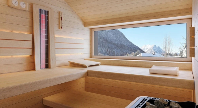 NOOK - Nature Hideaway, Забронировать Дом для отпуска Виллы Бад-Аусзе, Вилла