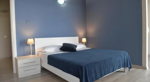 Standard Zimmer B&B Barbettini