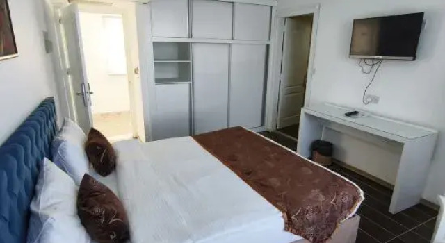 Номер Standard Sunport Hotel