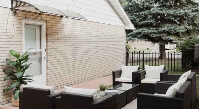 Апартаменты Modern, Luxurious Apartment near Downtown Ottawa