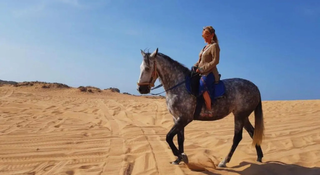 Коттедж Surf And Soul Morocco